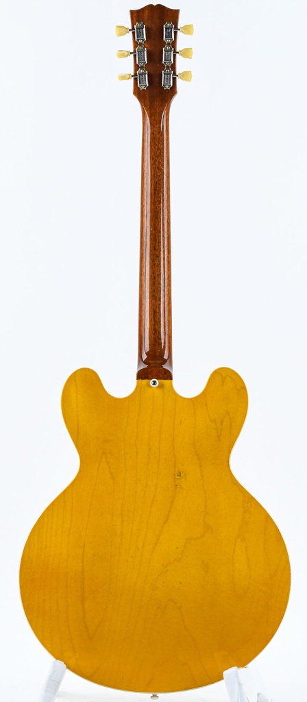 Gibson 1958 ES335 Dirty Blonde Murphy Lab Heavy Aged-7.jpg