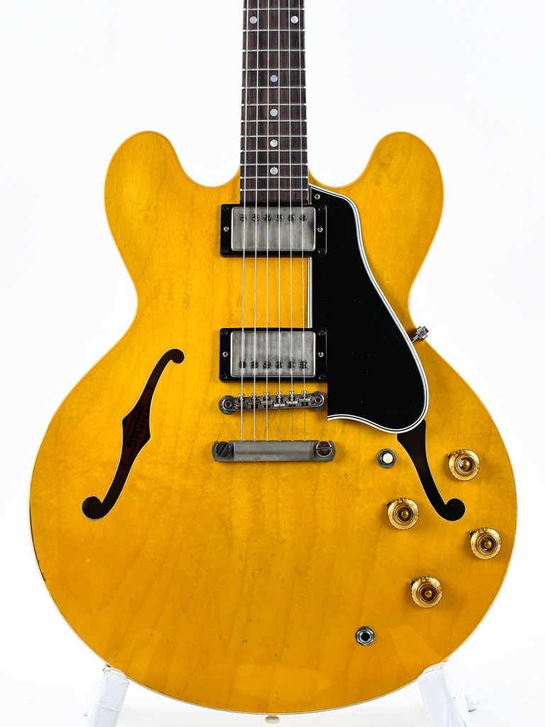Gibson 1958 ES335 Dirty Blonde Murphy Lab Heavy Aged-3.jpg
