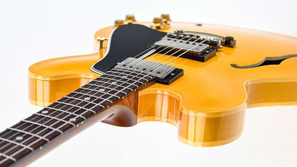 Gibson 1958 ES335 Dirty Blonde Murphy Lab Heavy Aged-8.jpg