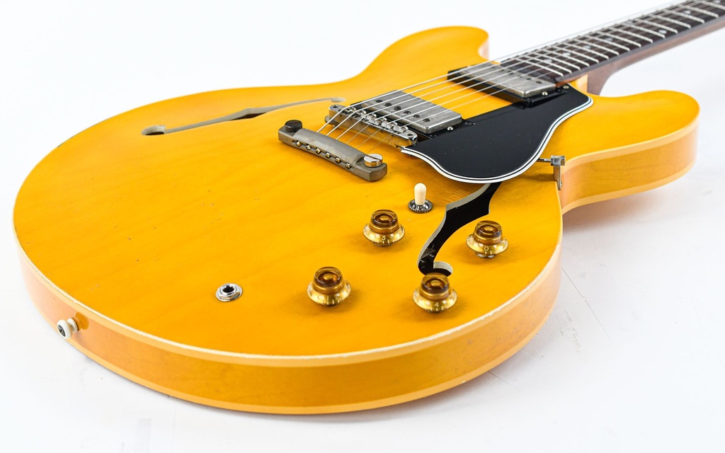Gibson 1958 ES335 Dirty Blonde Murphy Lab Heavy Aged-12.jpg