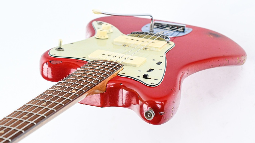 Fender Jazzmaster Factory Dakota Red over Sunburst 1962-8.jpg