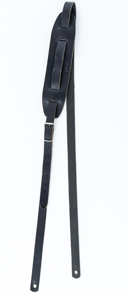 Liam's Leather Saddle Strap Black-2.jpg