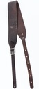 Liam's Wide Leather Guitar Strap Brown-2.jpg
