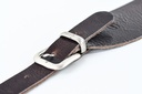 Liam's Wide Leather Guitar Strap Brown-3.jpg