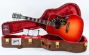 Gibson Hummingbird Red Spruce Vintage Cherry Sunburst #23142016-1.jpg