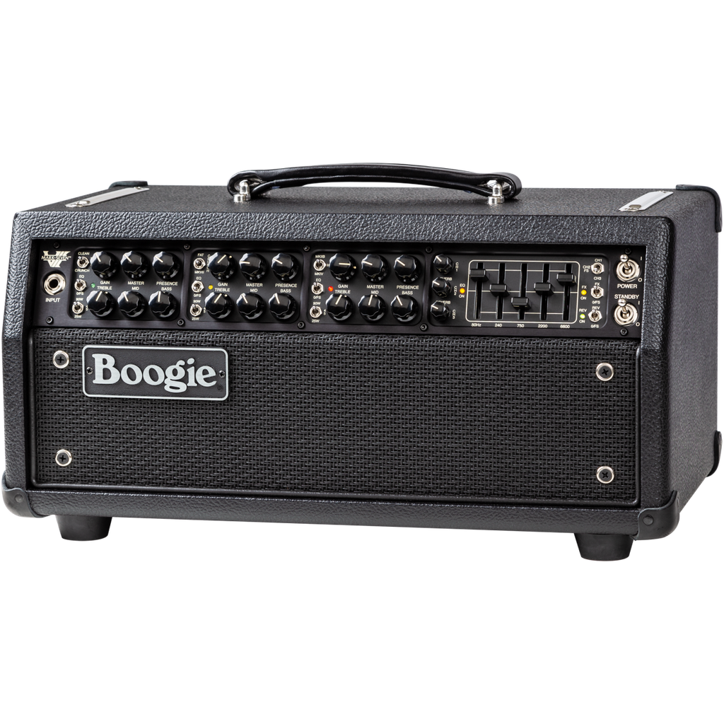 Mesa Boogie Mark VII Head EU