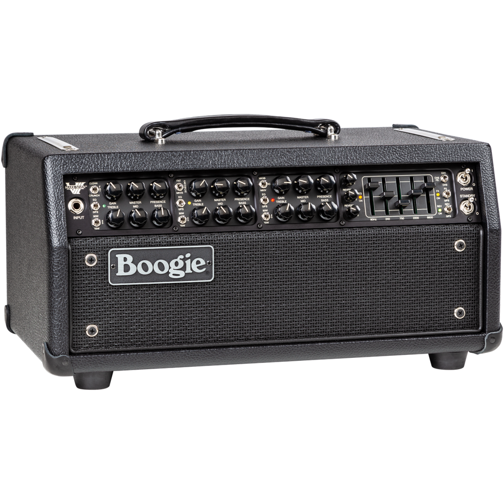 Mesa Boogie Mark VII Head EU