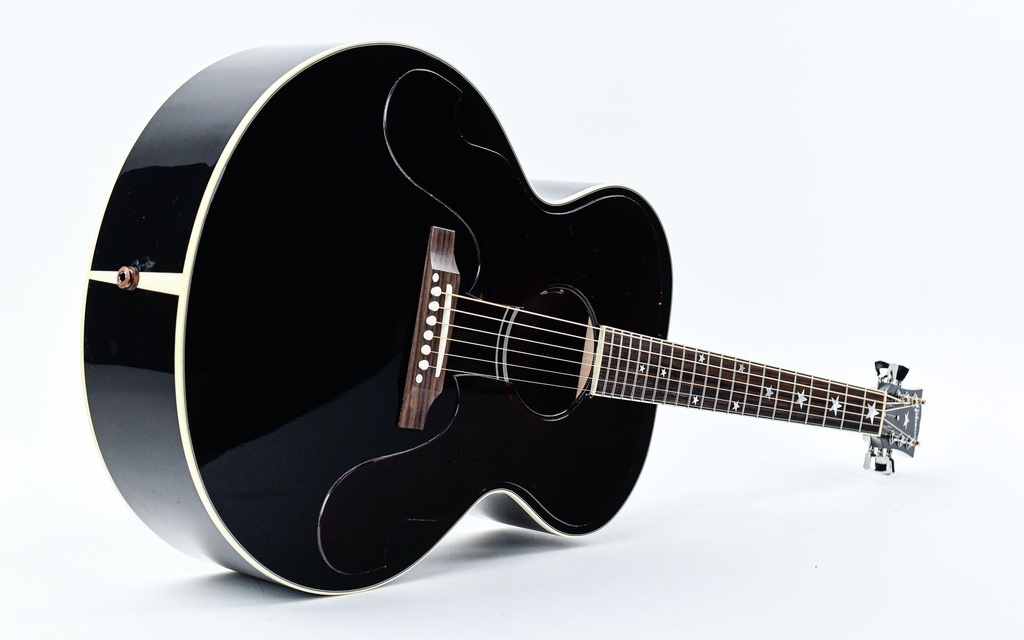 Gibson Everly Brothers J180 Ebony-12.jpg
