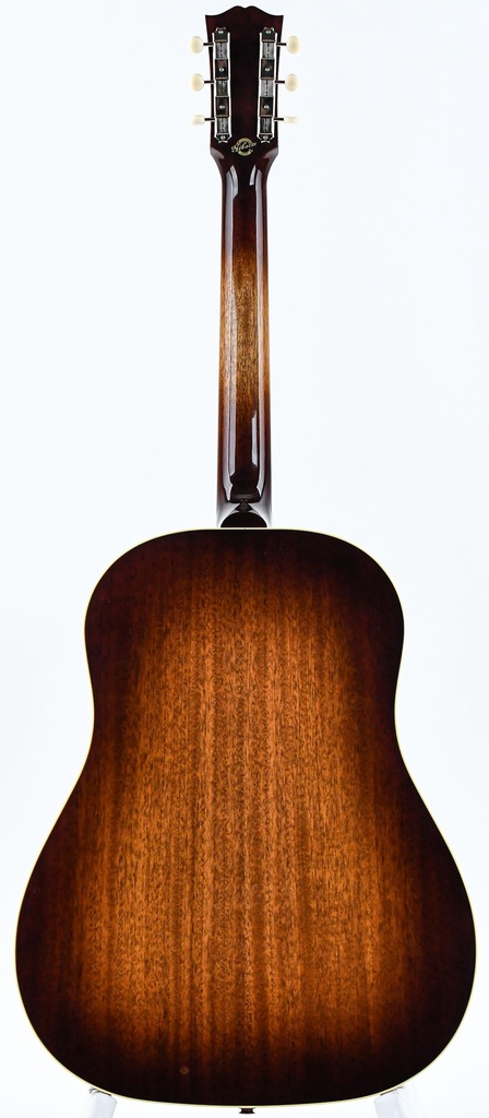 Gibson M2M 50s J-45 Original Red Spruce  Honeyburst-7.jpg