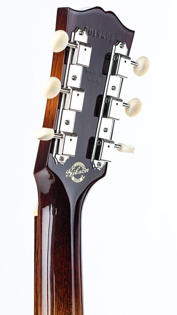 Gibson M2M 50s J-45 Original Red Spruce  Honeyburst-5.jpg