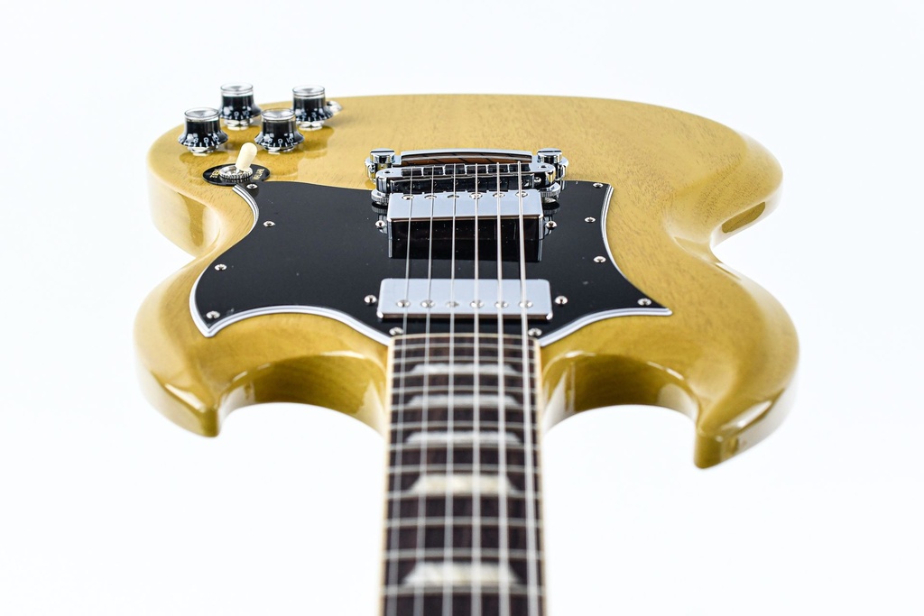 Gibson SG Standard TV Yellow-12.jpg