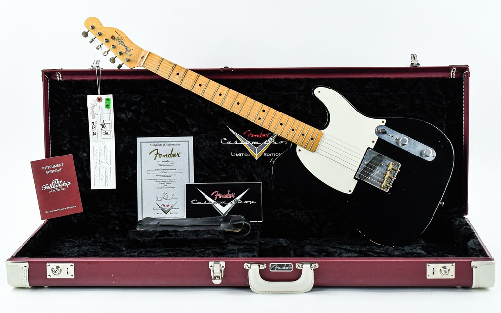 Fender Custom Shop 51 Esquire 2010-1.jpg