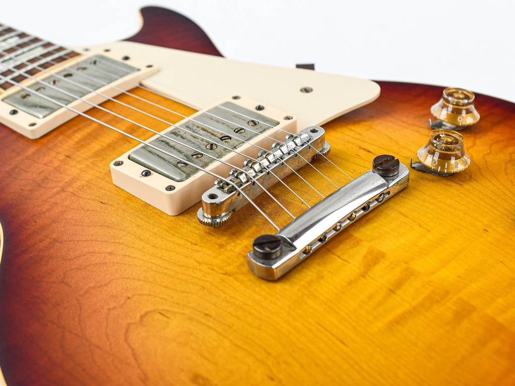 Gibson Les Paul CC06A Aka Number One Mike Slubowski-10.jpg