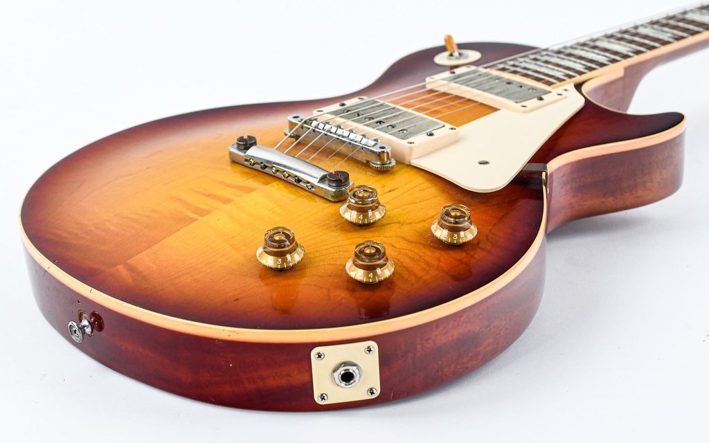 Gibson Les Paul CC06A Aka Number One Mike Slubowski-11.jpg