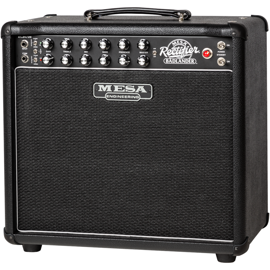 Mesa Boogie Badlander 25 Combo EU