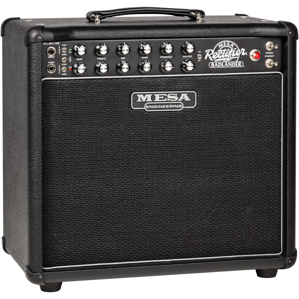 Mesa Boogie Badlander 25 Combo EU