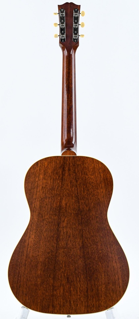 Gibson M2M Custom 1942 LG2 Autumnburst #20354023-7.jpg