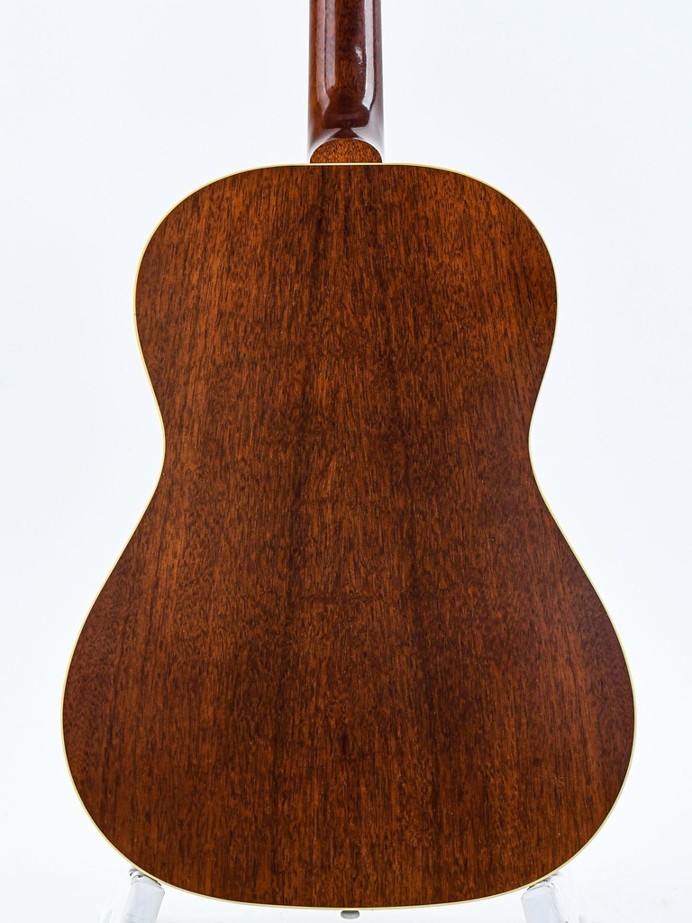Gibson M2M Custom 1942 LG2 Autumnburst #20354023-6.jpg