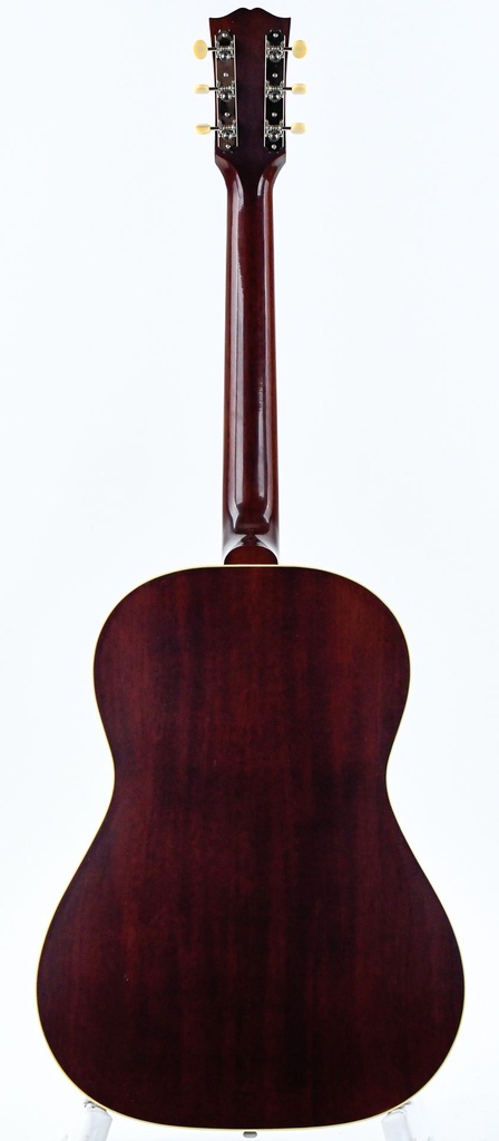 Gibson M2M Custom 1942 LG2 Autumnburst #20354049-7.jpg