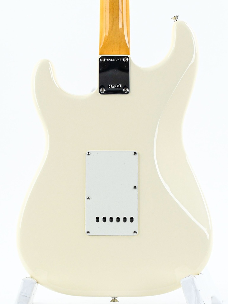 Fender American Vintage II 61 Stratocaster Olympic White-6.jpg