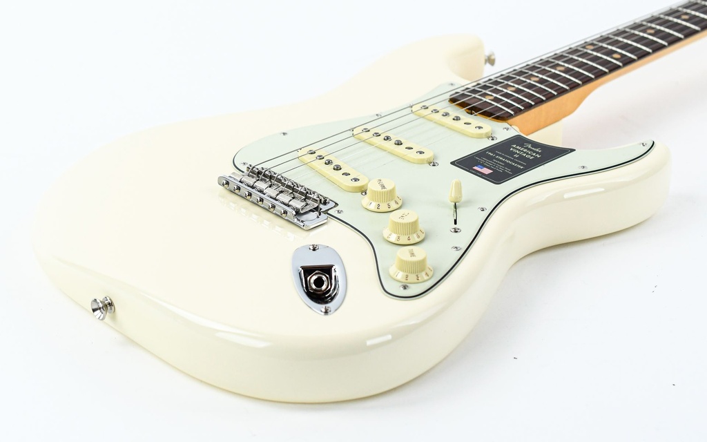 Fender American Vintage II 61 Stratocaster Olympic White-11.jpg