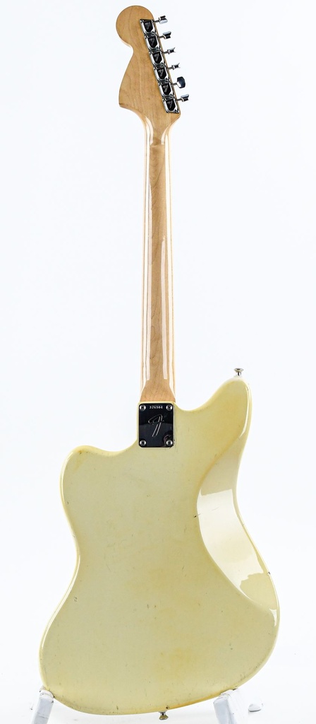 Fender Jazzmaster Custom Color Olympic White 1973-7.jpg