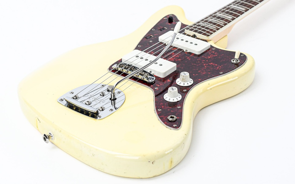 Fender Jazzmaster Custom Color Olympic White 1973-11.jpg