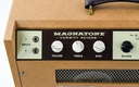 Magnatone Varsity Reverb 1x12 Combo Camel-8.jpg