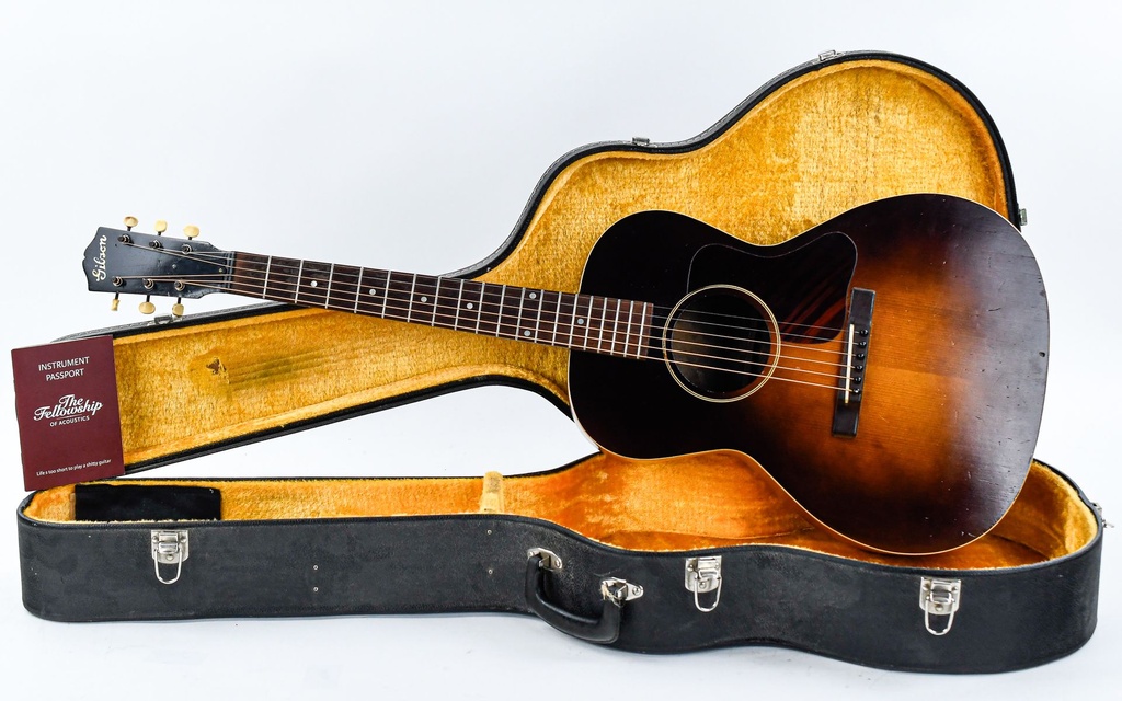 Gibson L00 Sunburst 1939-1.jpg
