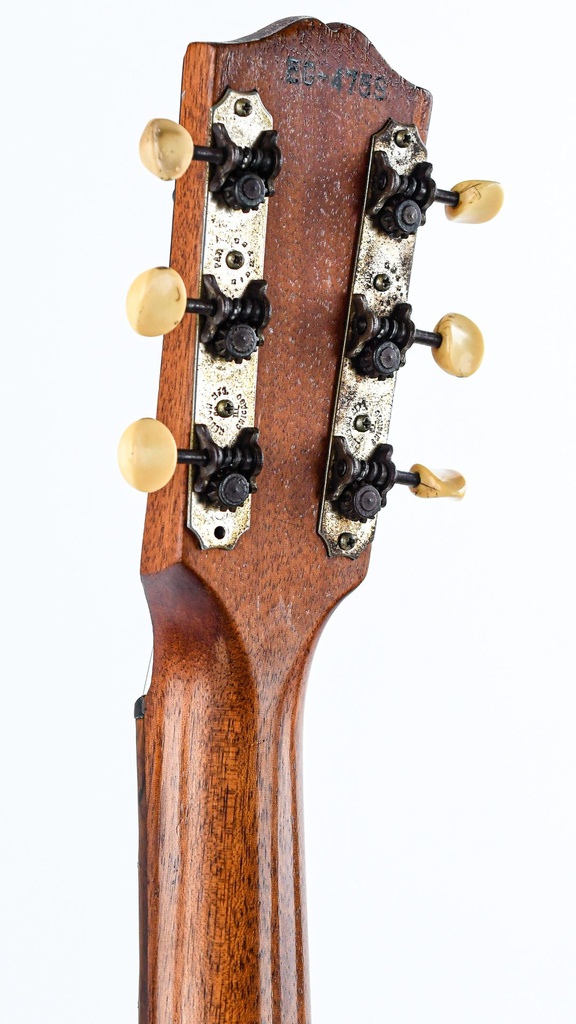 Gibson L00 Sunburst 1939-5.jpg