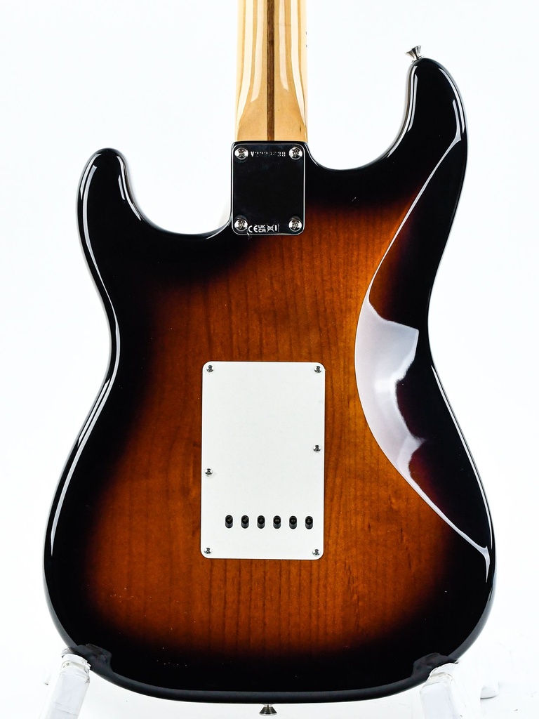 Fender American Vintage II 57 Stratocaster MN 2 Tone Sunburst-6.jpg