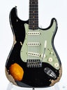 Fender Custom Shop 60 Stratocaster Heavy Relic Aged Black Over 3 Tone Sunburst 2023-4.jpg