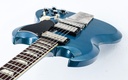 Gibson Murphy Lab 1964 SG Standard Reissue Ultra Light Aged Pelham Blue 2022-8.jpg