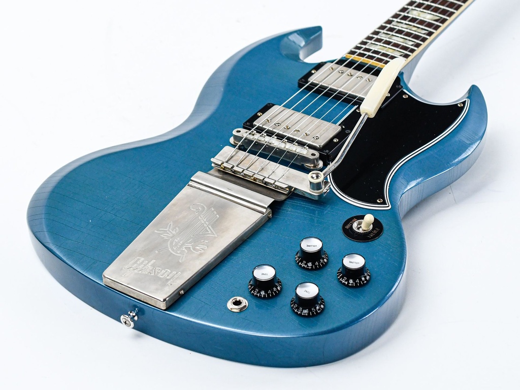 Gibson Murphy Lab 1964 SG Standard Reissue Ultra Light Aged Pelham Blue 2022-11.jpg