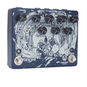 Walrus Audio Descent Reverb Octave