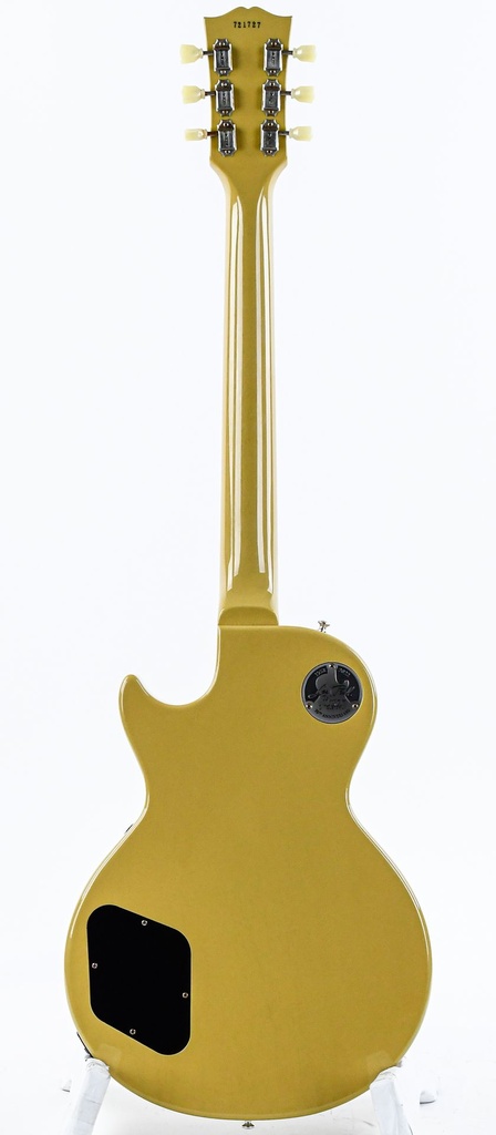 Gibson '57 Les Paul Standard 70th Anniversary TV Yellow 2022-7.jpg