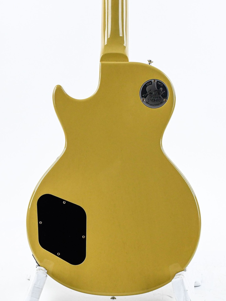 Gibson '57 Les Paul Standard 70th Anniversary TV Yellow 2022-6.jpg