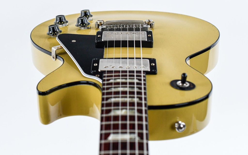 Gibson '57 Les Paul Standard 70th Anniversary TV Yellow 2022-12.jpg