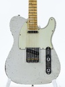 Franchin Guitars Mars Olympic White Medium Relic 2023-3.jpg