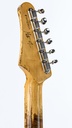 Franchin Guitars Mars Olympic White Medium Relic 2023-5.jpg