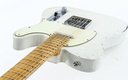 Franchin Guitars Mars Olympic White Medium Relic 2023-8.jpg