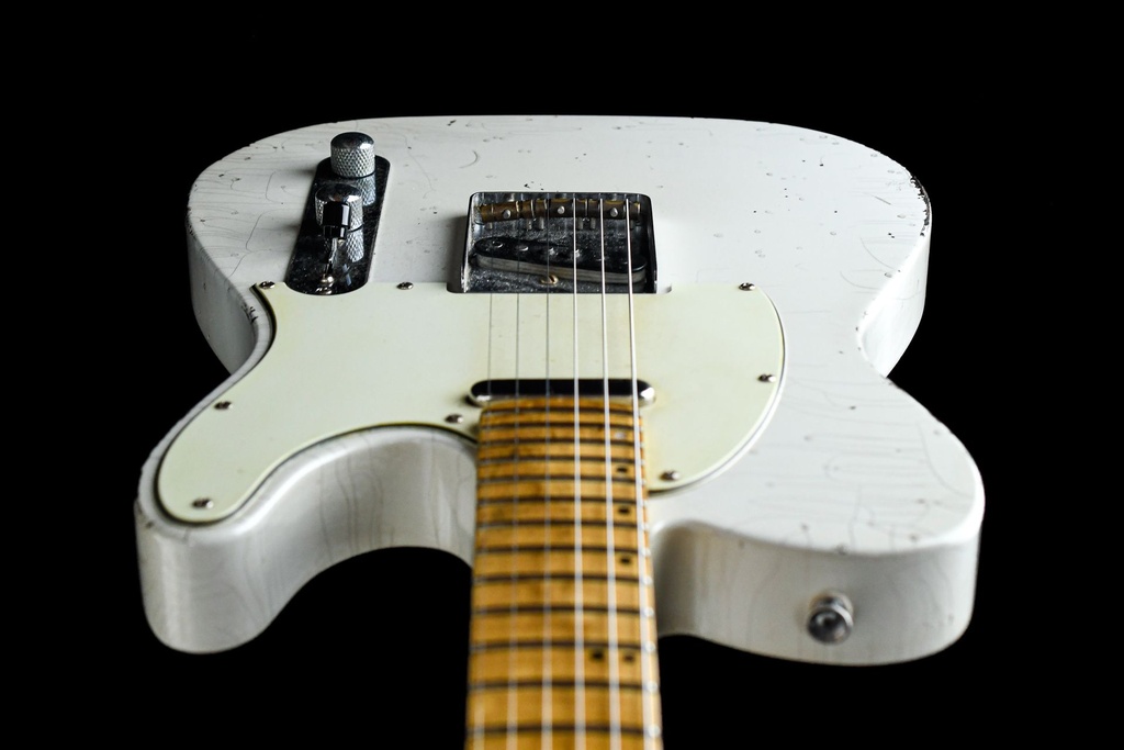 Franchin Guitars Mars Olympic White Medium Relic 2023-12.jpg