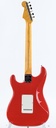 Fender American Vintage II 61 Stratocaster RW Fiesta Red-7.jpg