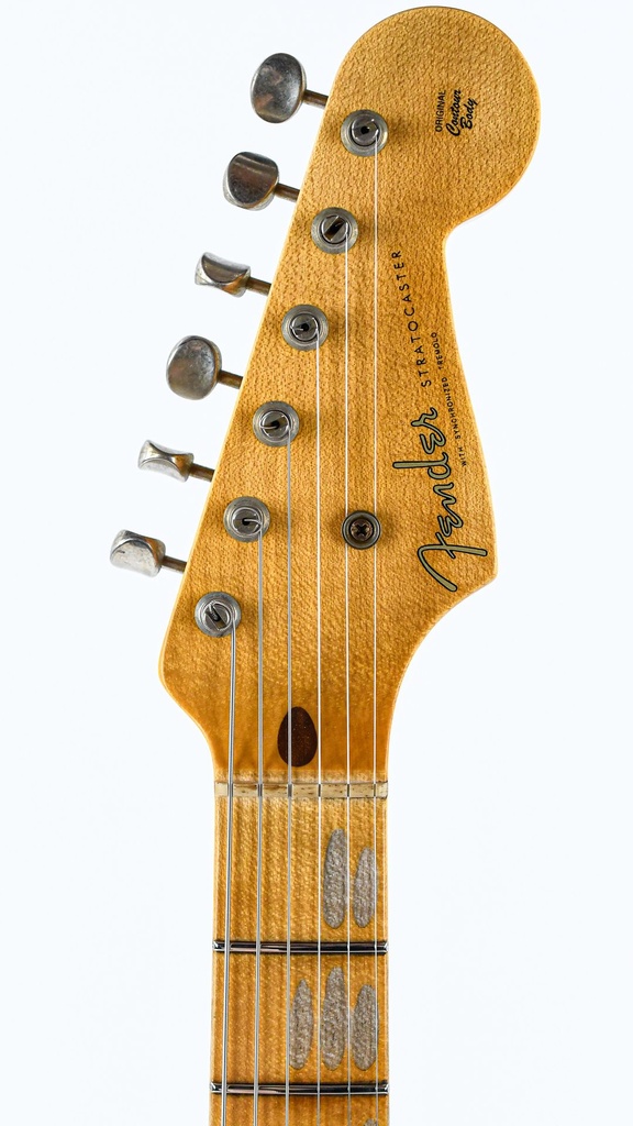 [923-6091-143] Fender 70th Anniversary Custom Shop 54 Stratocaster Journeyman Relic-5.jpg