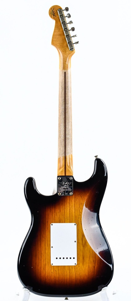 [923-6091-143] Fender 70th Anniversary Custom Shop 54 Stratocaster Journeyman Relic-8.jpg