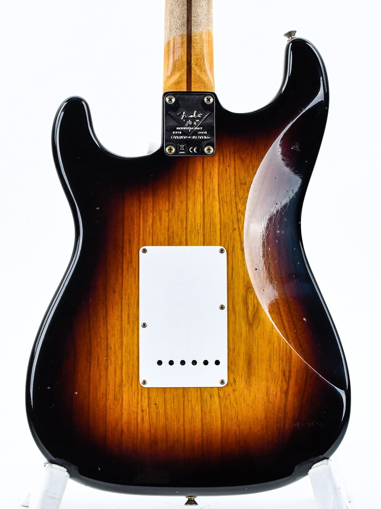 [923-6091-143] Fender 70th Anniversary Custom Shop 54 Stratocaster Journeyman Relic-7.jpg
