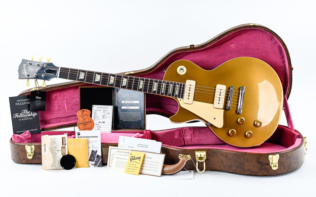 Gibson Custom 1956 Les Paul Goldtop Reissue VOS Lefty.jpg