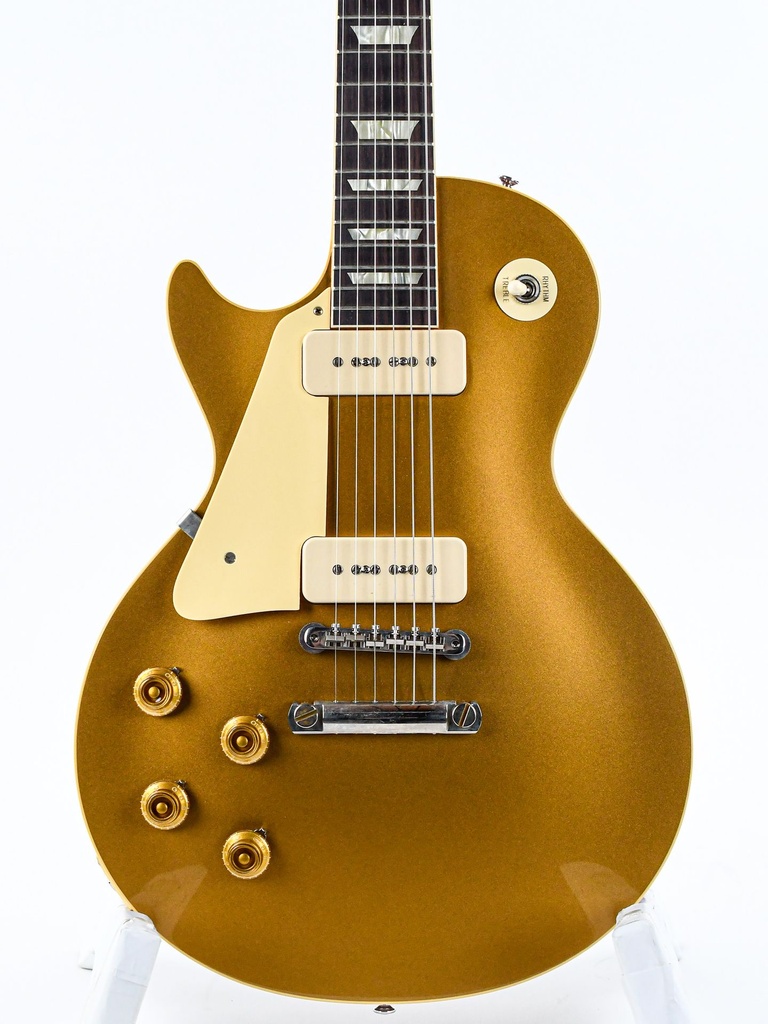 Gibson Custom 1956 Les Paul Goldtop Reissue VOS Lefty-3.jpg