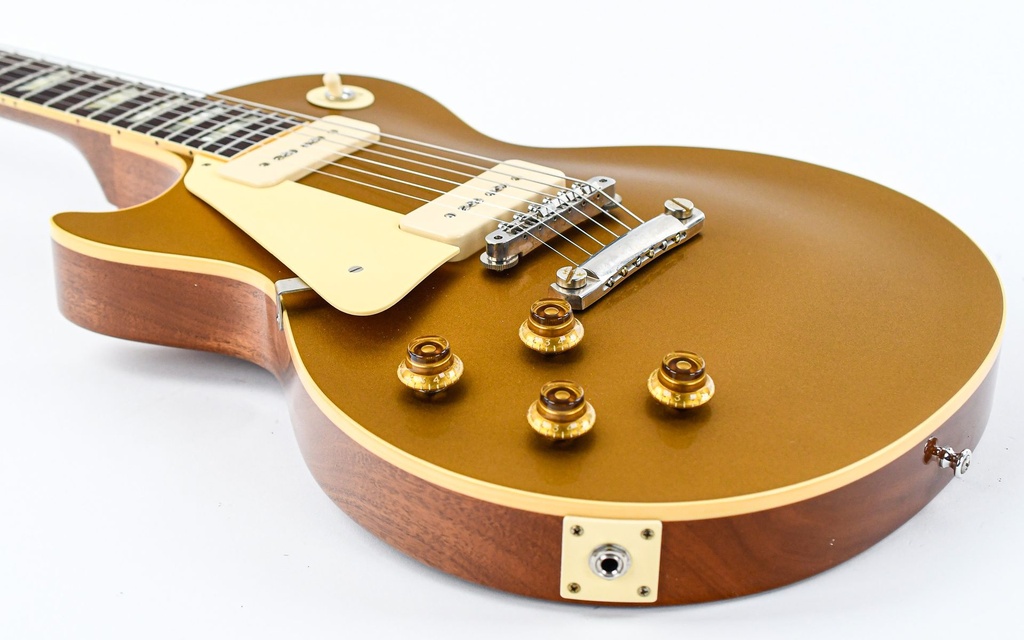 Gibson Custom 1956 Les Paul Goldtop Reissue VOS Lefty-11.jpg