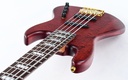 [SML021SJ5 XXGXXXRFR] Sadowsky MetroLine 21 Fret Standard JJ Bass Limited Edition 2023, 5-String Majestic Red Transparent Satin-8.jpg
